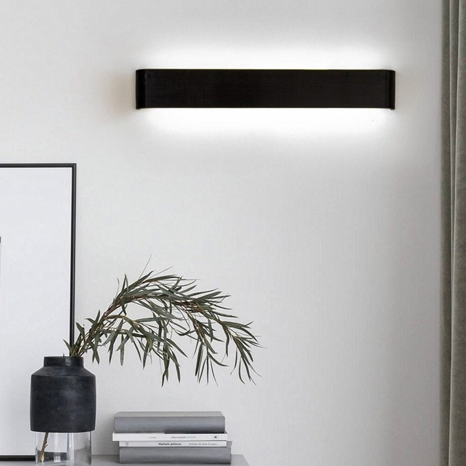 Original LED-Wandlampe