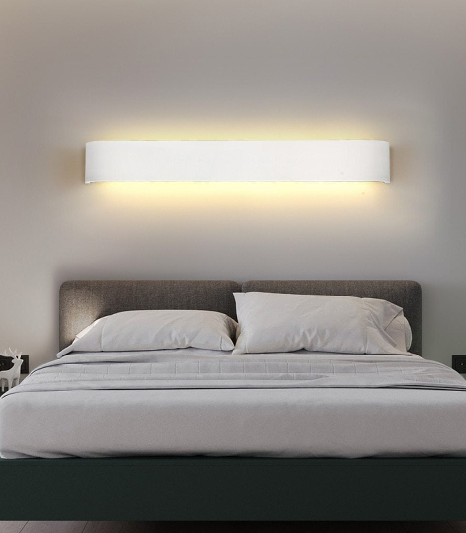 Original LED-Wandlampe