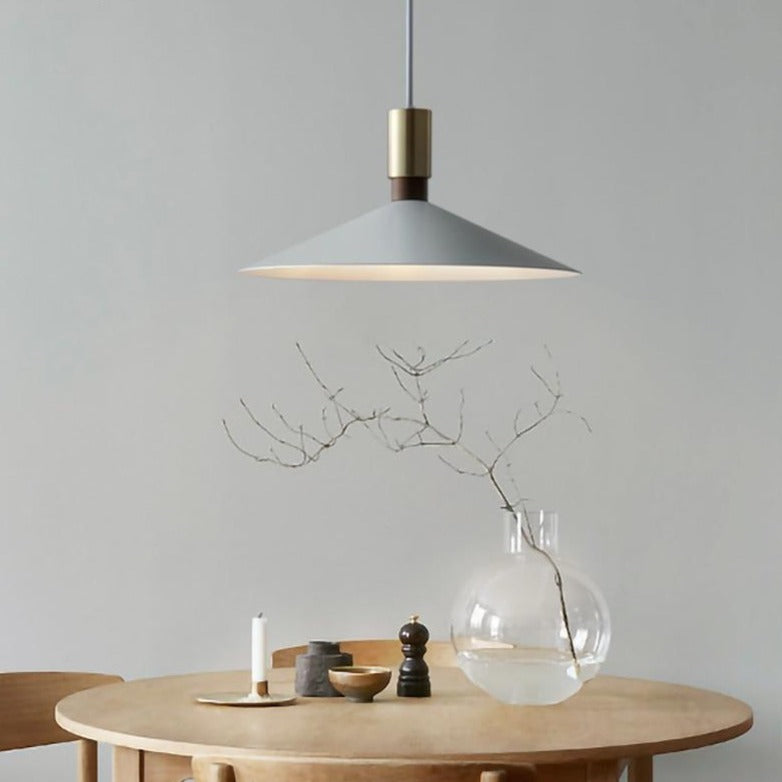 Henley – Moderne LED Pendelleuchte