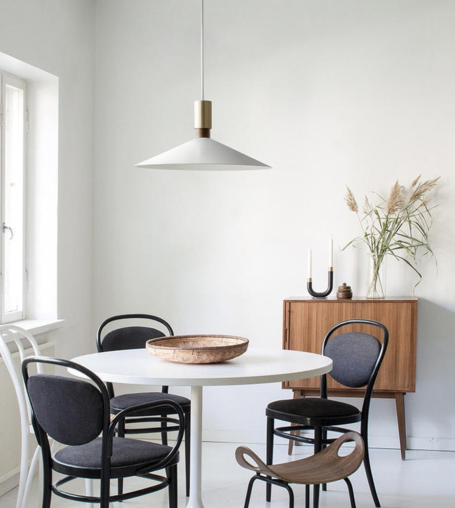 Henley – Moderne LED Pendelleuchte