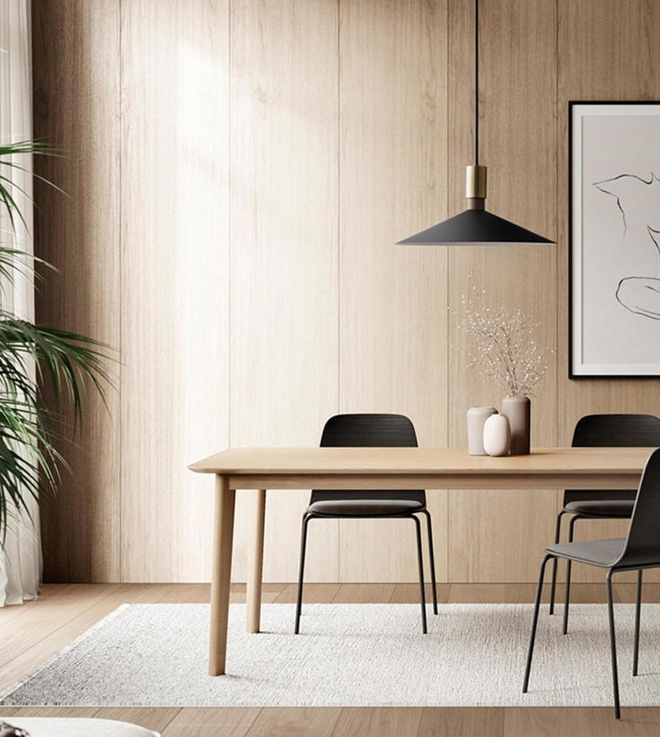 Henley – Moderne LED Pendelleuchte