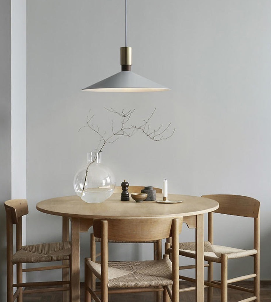 Henley – Moderne LED Pendelleuchte