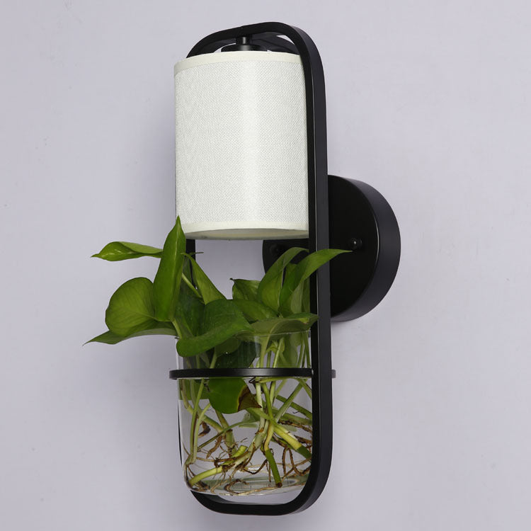 Die Original Pflanzenlampe