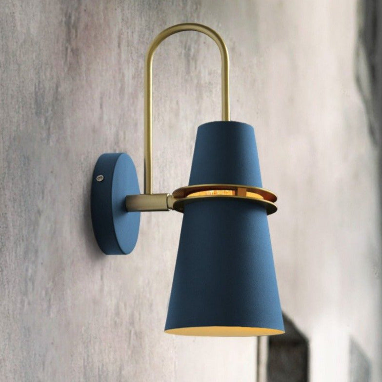 Regina - Moderne Wandlampe