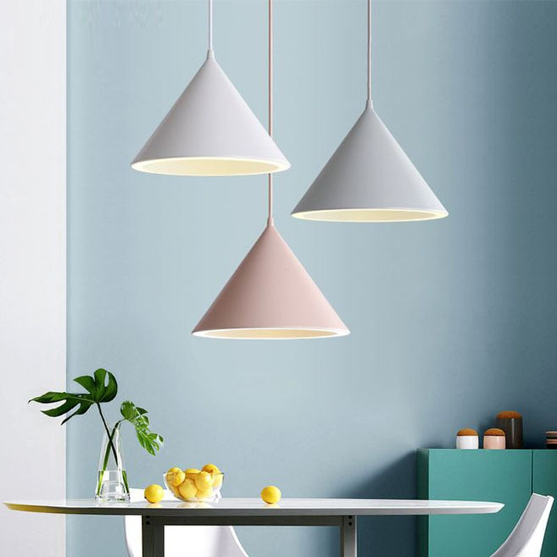Abbott - Moderne LED Pendelleuchten