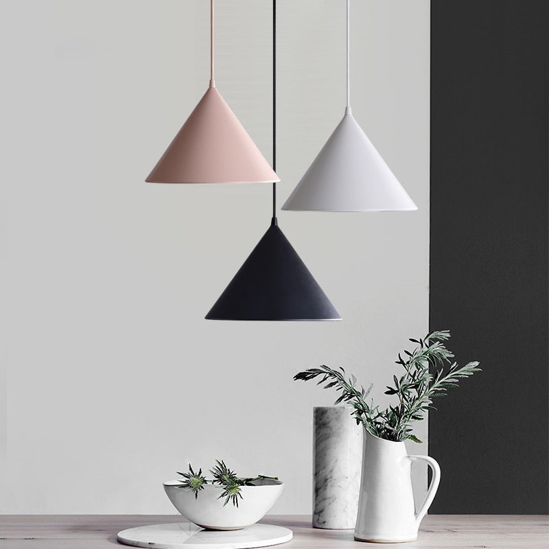 Abbott - Moderne LED Pendelleuchten