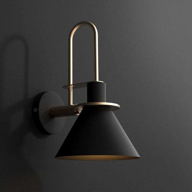 Perseus - Moderne Wandlampe