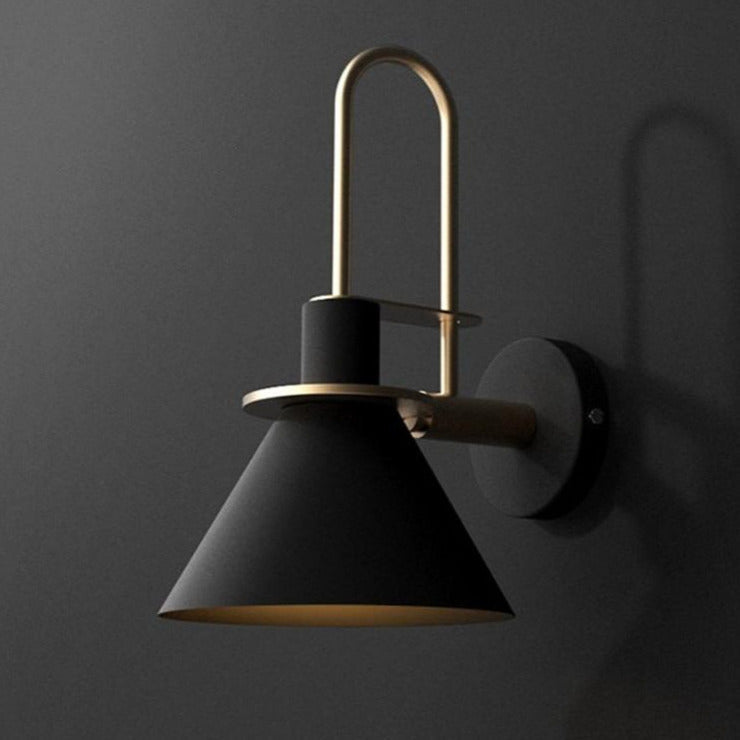 Perseus - Moderne Wandlampe
