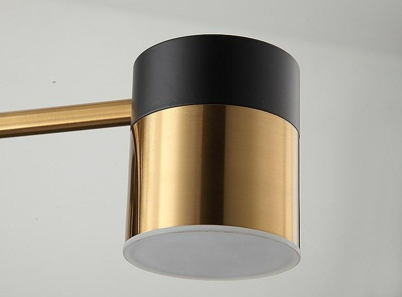 Jax - Moderne Nordic LED Leuchte