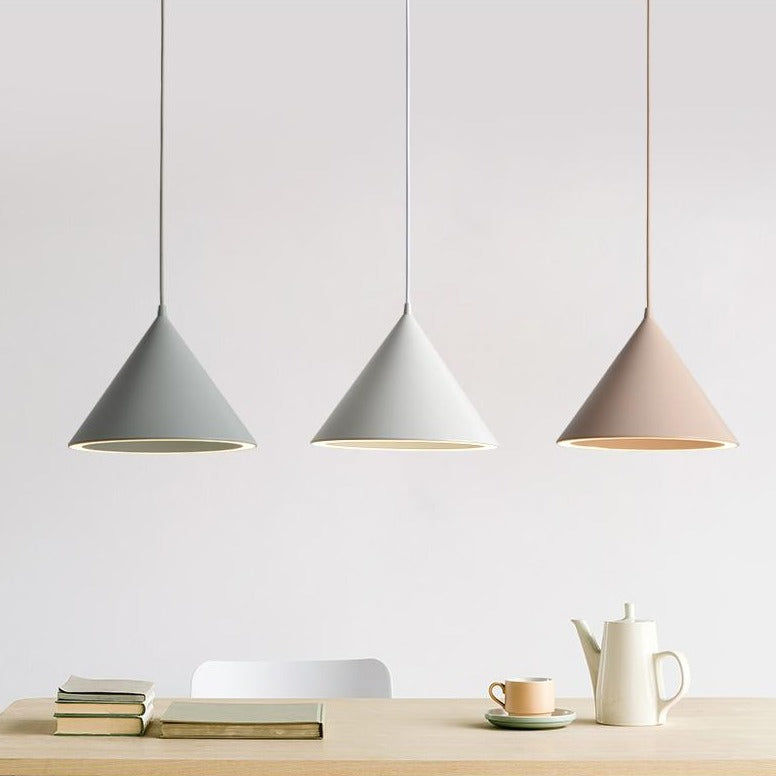 Abbott - Moderne LED Pendelleuchten