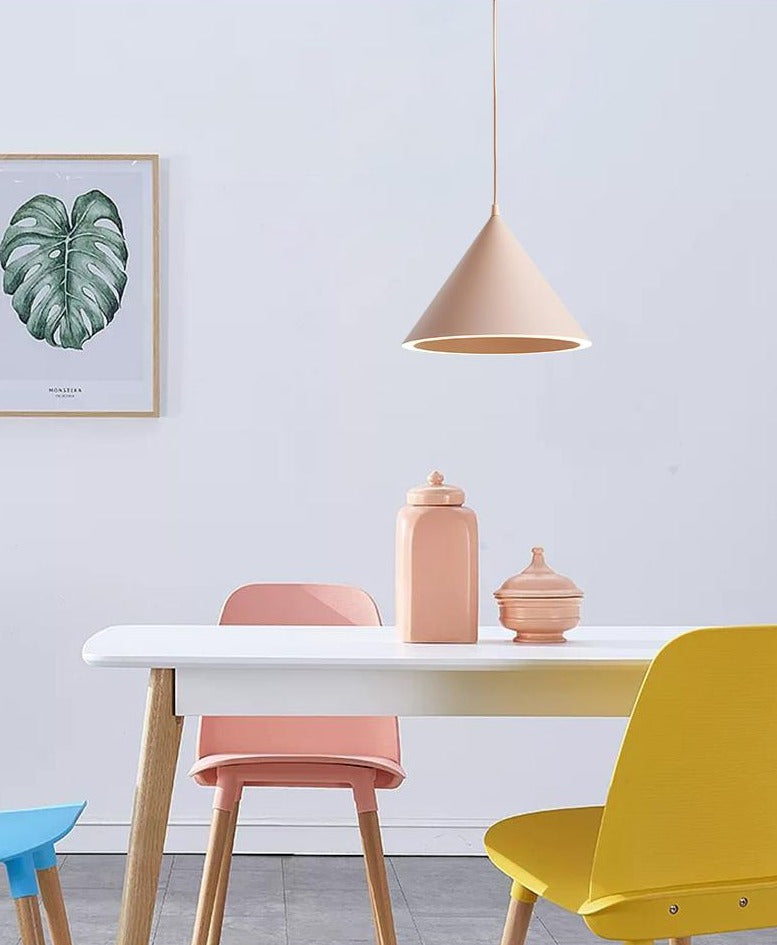 Abbott - Moderne LED Pendelleuchten