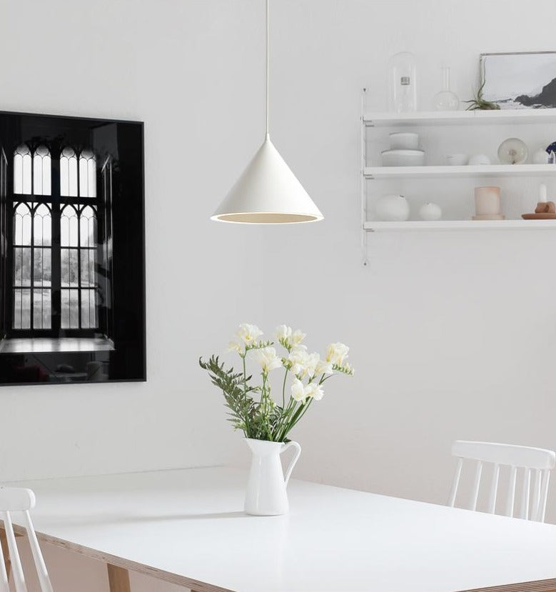 Abbott - Moderne LED Pendelleuchten