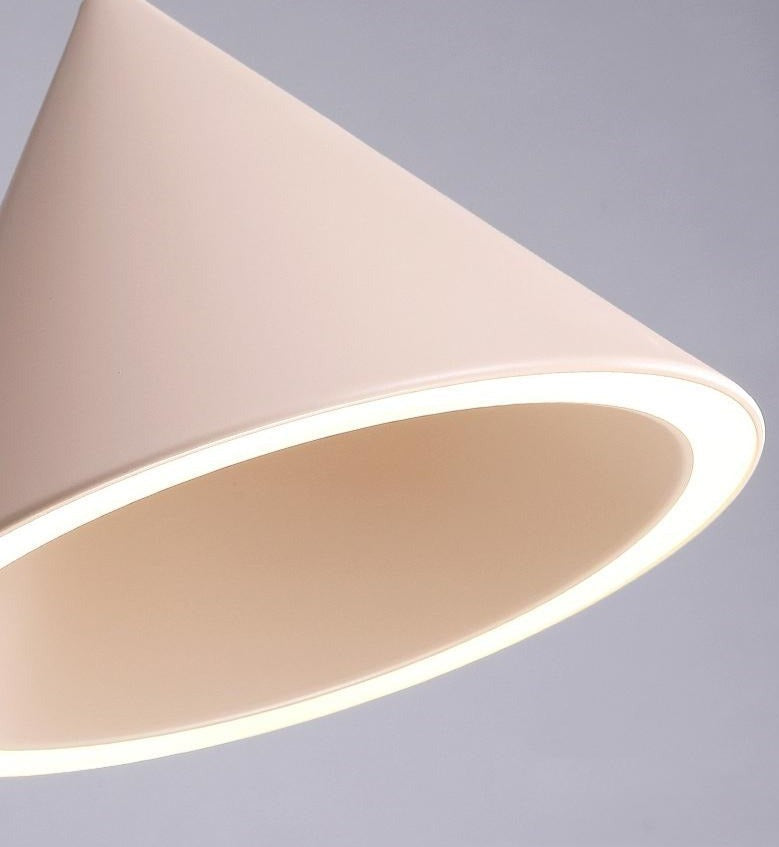 Abbott - Moderne LED Pendelleuchten