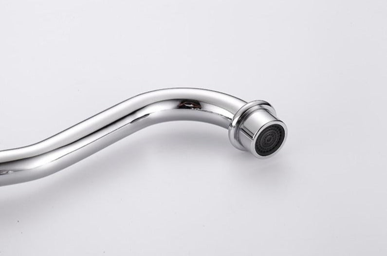 Finley - Vintage Waschbeckenarmatur