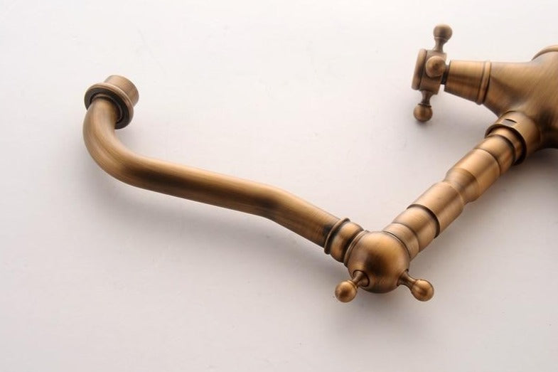Finley - Vintage Waschbeckenarmatur