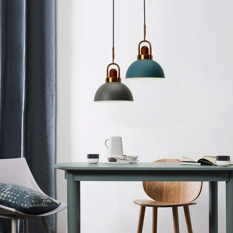 Leo - Moderne Nordic Pendelleuchten