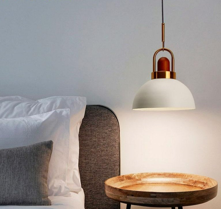 Leo - Moderne Nordic Pendelleuchten