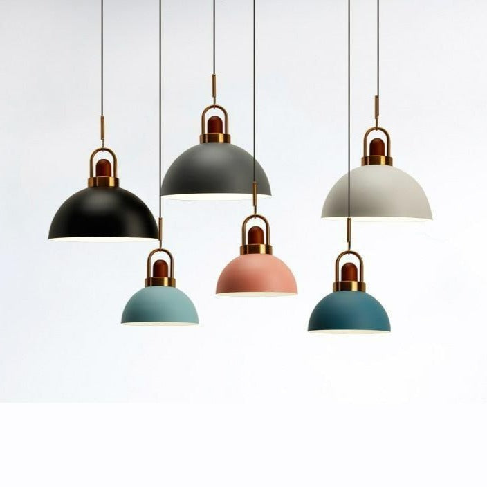 Leo - Moderne Nordic Pendelleuchten