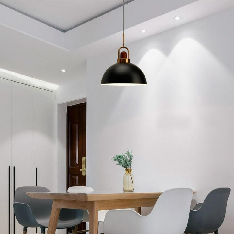 Leo - Moderne Nordic Pendelleuchten