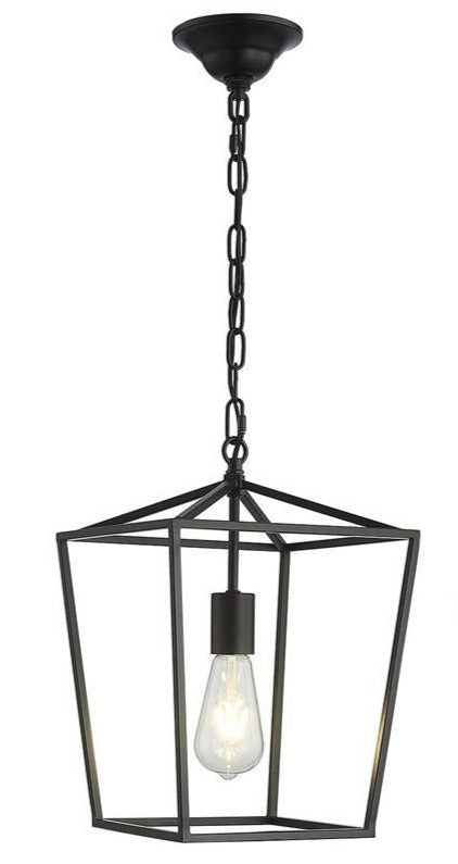 Deron - Vintage Pendelleuchte