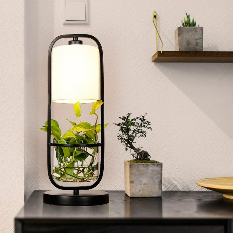 Die Original Pflanzenlampe