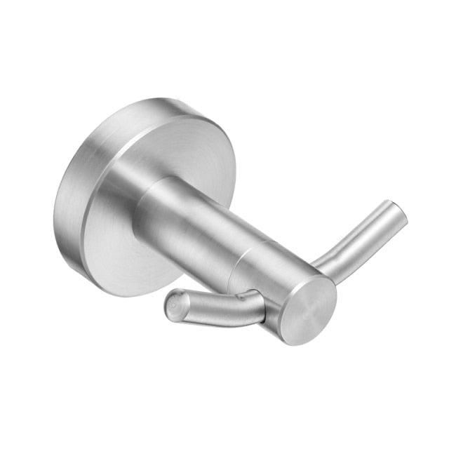 Stainless Steel Badezimmer-Hardware-Set