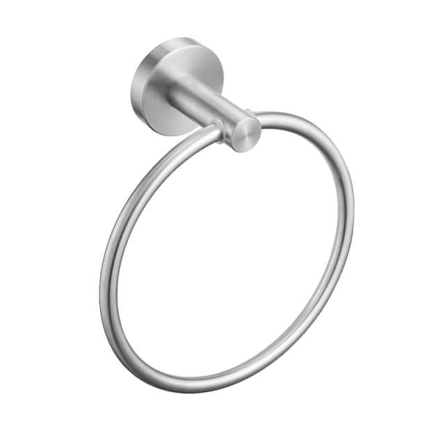 Stainless Steel Badezimmer-Hardware-Set