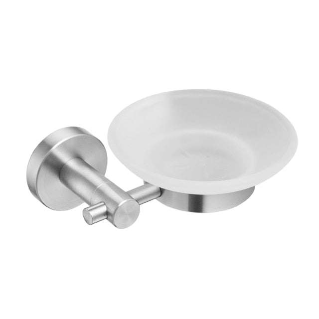 Stainless Steel Badezimmer-Hardware-Set