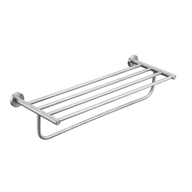 Stainless Steel Badezimmer-Hardware-Set