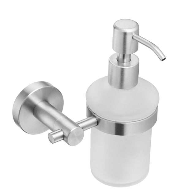 Stainless Steel Badezimmer-Hardware-Set