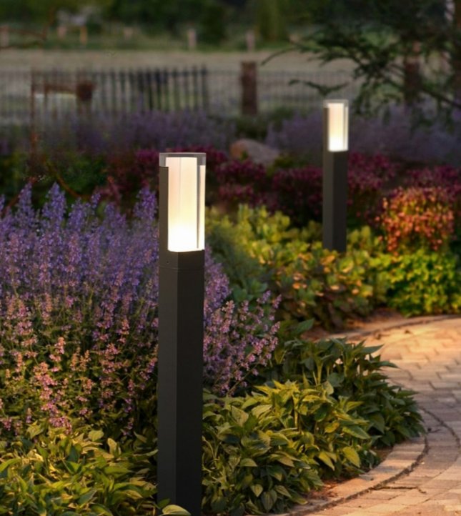 Outdoor LED Bodenlichter