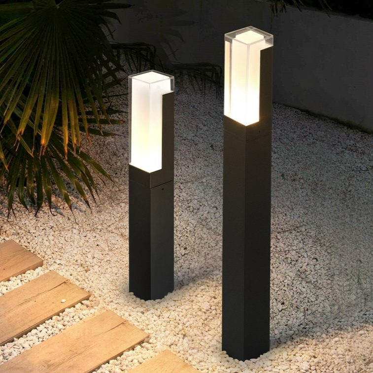 Outdoor LED Bodenlichter