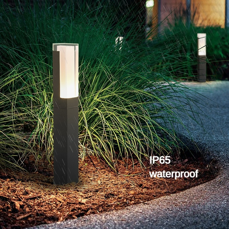 Outdoor LED Bodenlichter