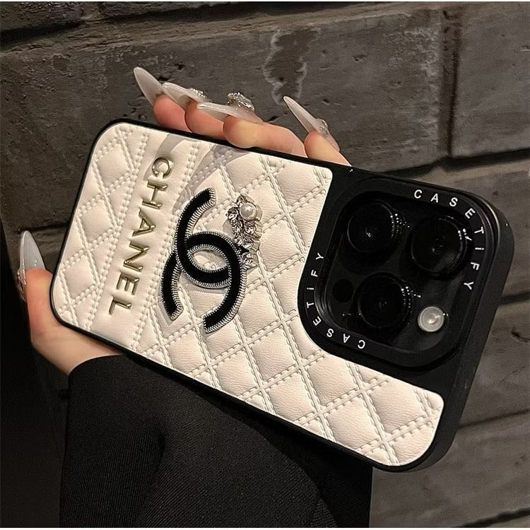 Luxury CASE FOR IPHONE 16 15 14